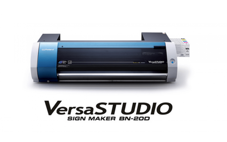 Large Format Printer