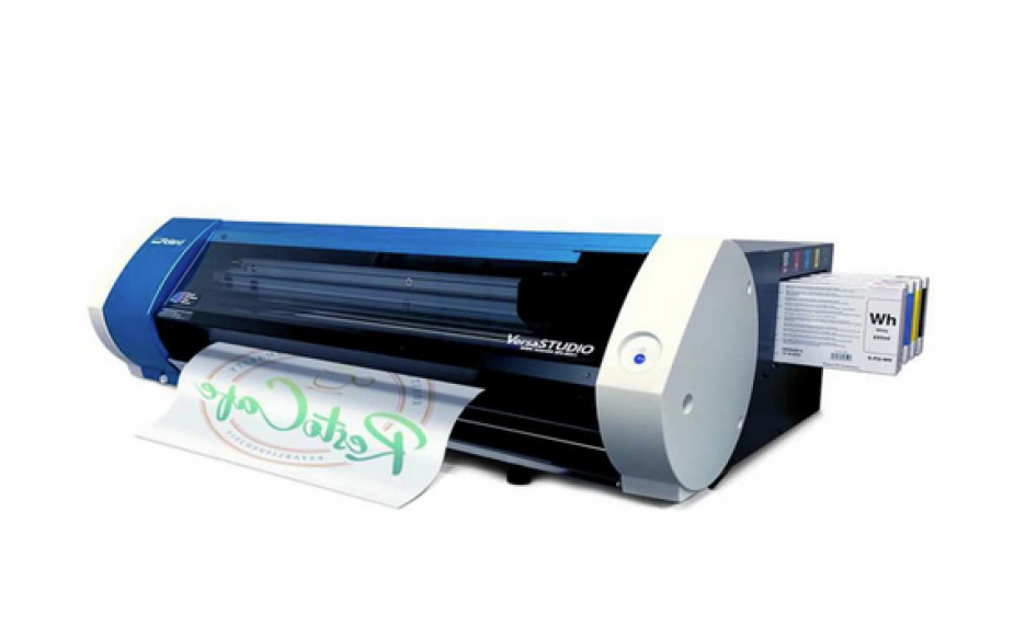 Large Format Printer