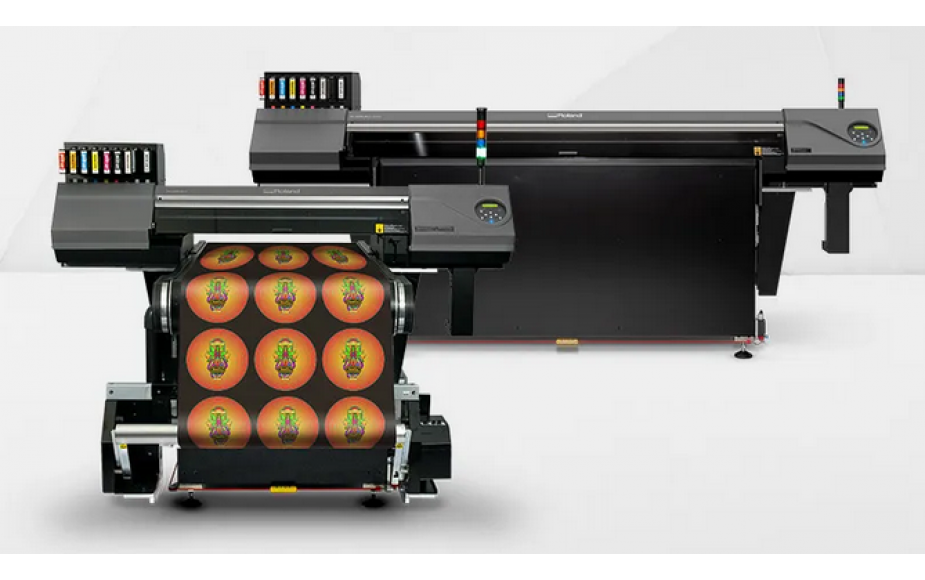 Large Format Printer