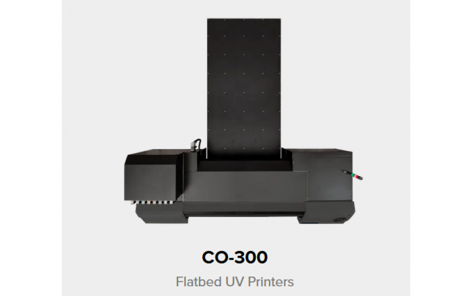 Large Format Printer