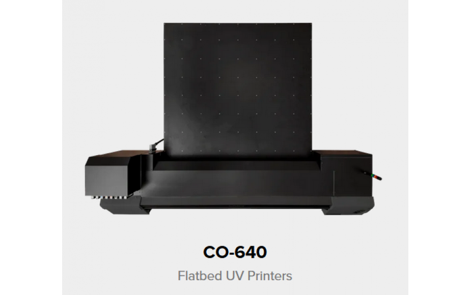 Large Format Printer