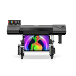 Large Format Printer