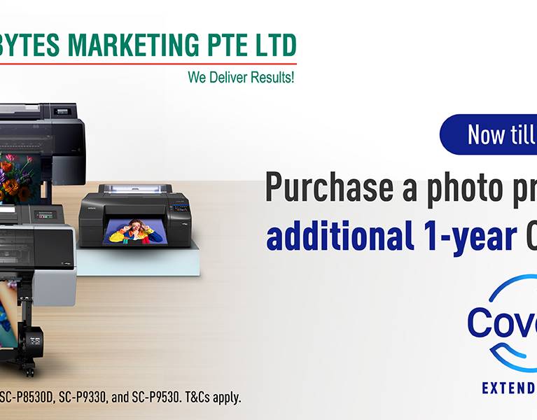 Epson B2B