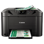 IT, Office Automation & Managed Print