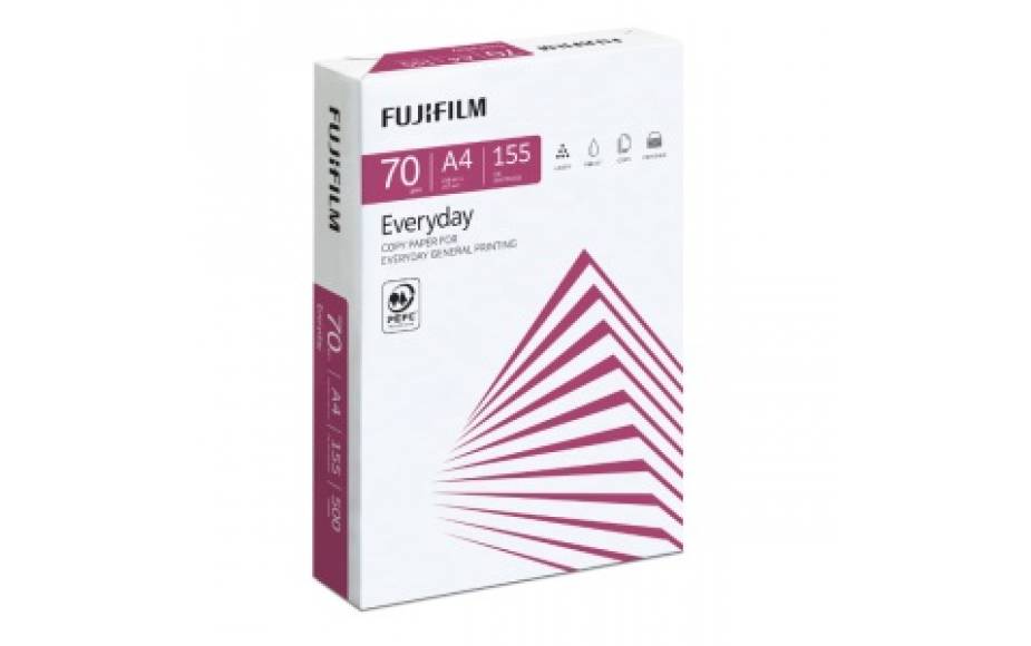 FujiFilm Everyday Paper A4 70GSM
