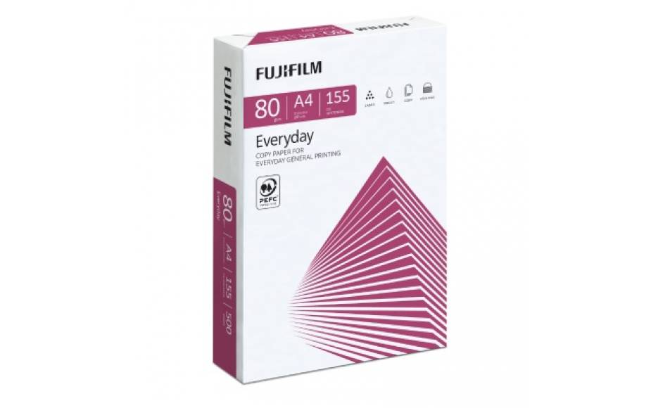 FujiFilm Everyday Paper A4 80GSM