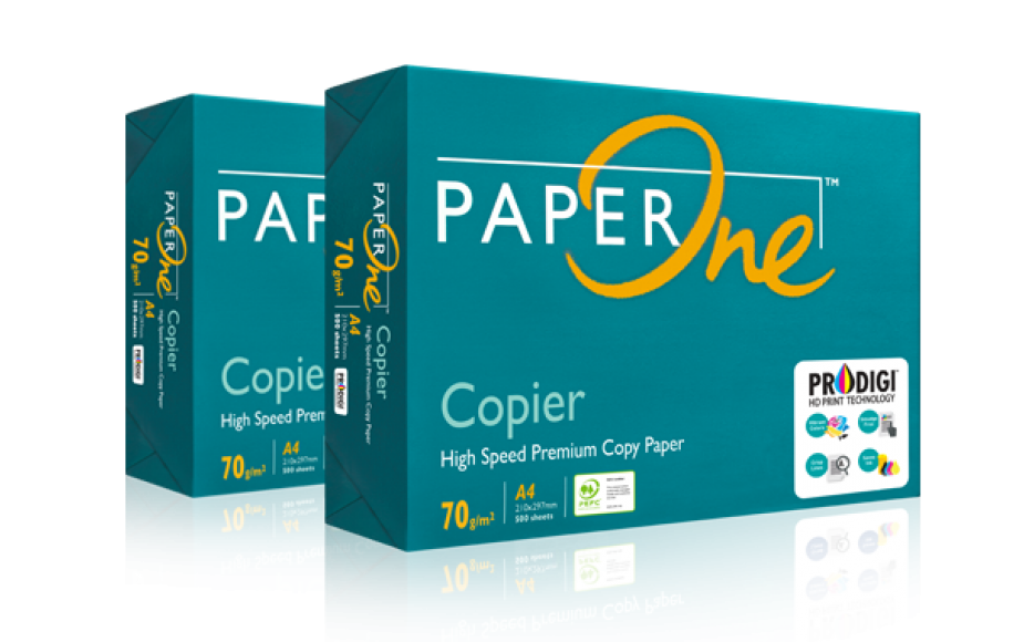 PaperOne™ Copier A4 70GSM