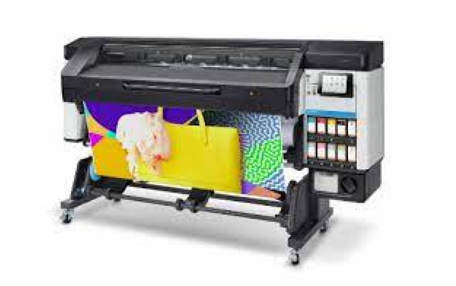 HP Latex 700 W Printer (Y0U23A)
