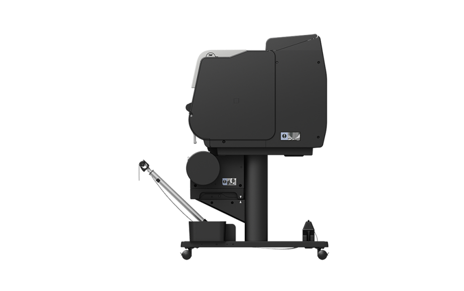 Large Format Printer