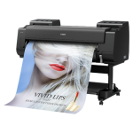 Large Format Printer