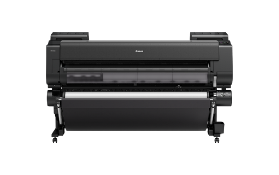 Large Format Printer