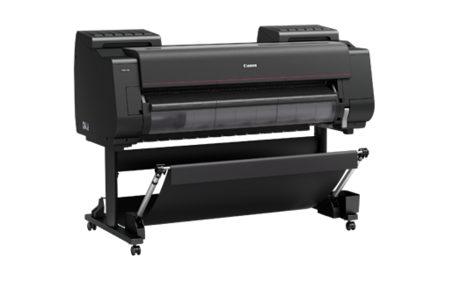 Large Format Printer