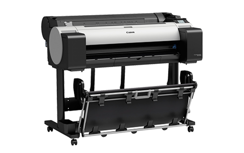 Large Format Printer