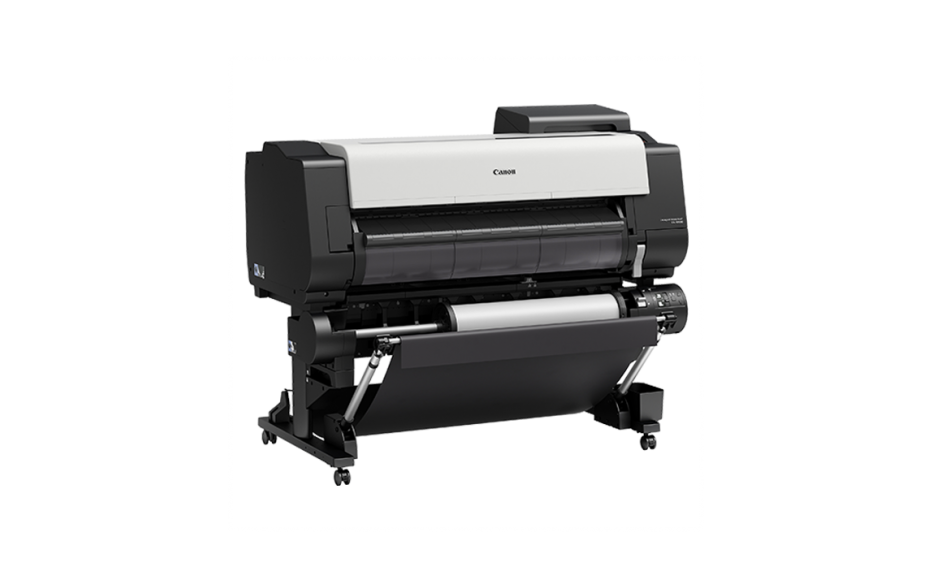 Large Format Printer