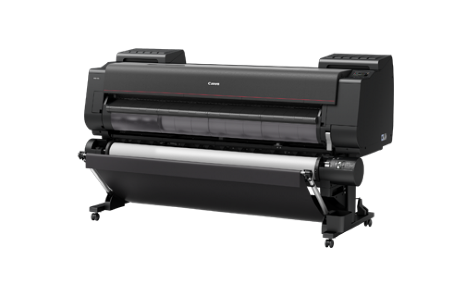Large Format Printer