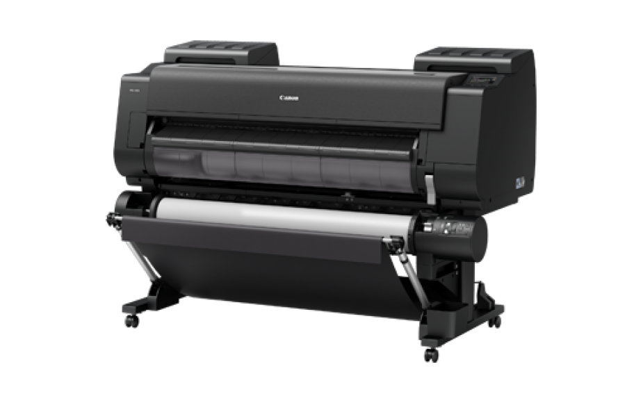 Large Format Printer