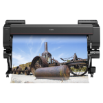 Large Format Printer