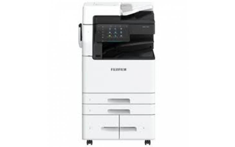 FujiFilm Apeos Multi Function Device