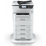 Epson WorkForce Pro WF-C879R