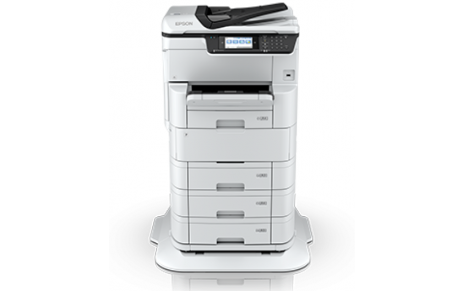 Epson WorkForce Pro WF-C879R