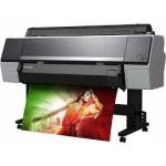 Large Format Printer