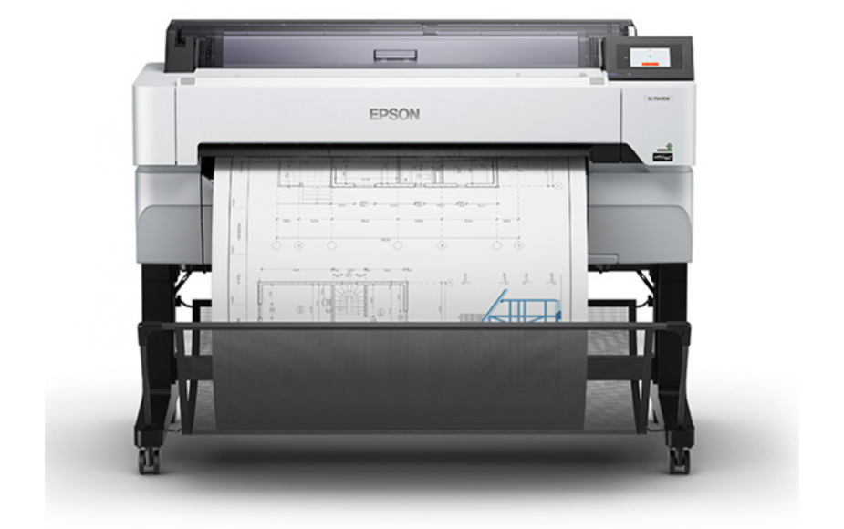 Epson SureColor SC-T5430M/36" MFP