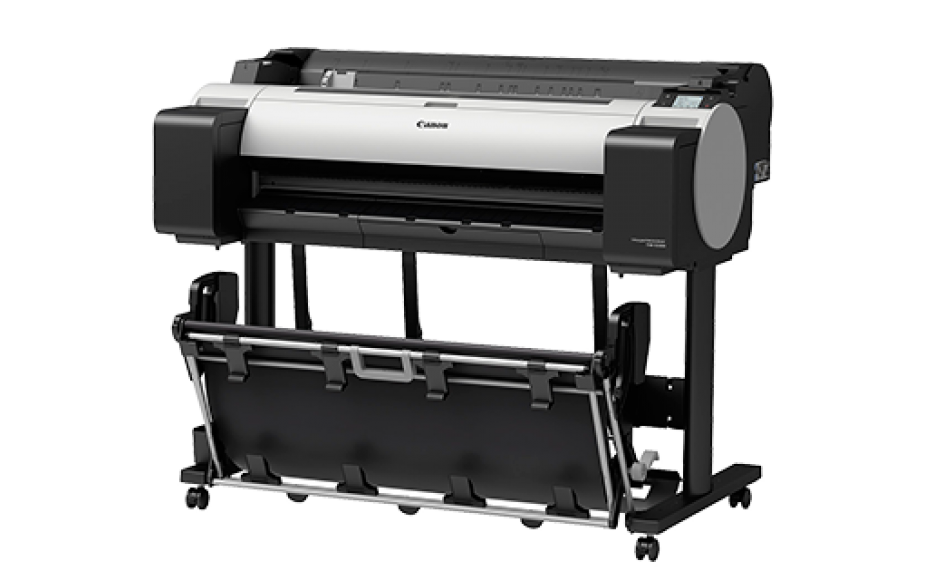 Large Format Printer