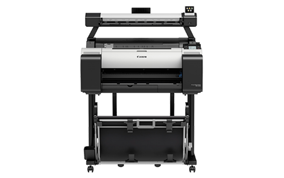 CANON imagePROGRAF TM-5200M/24" MFP Multi-Function Printer