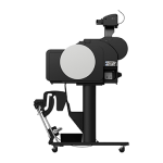 Large Format Printer