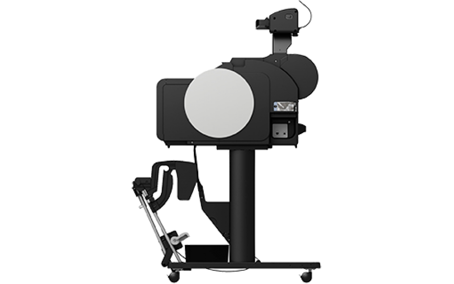 Large Format Printer