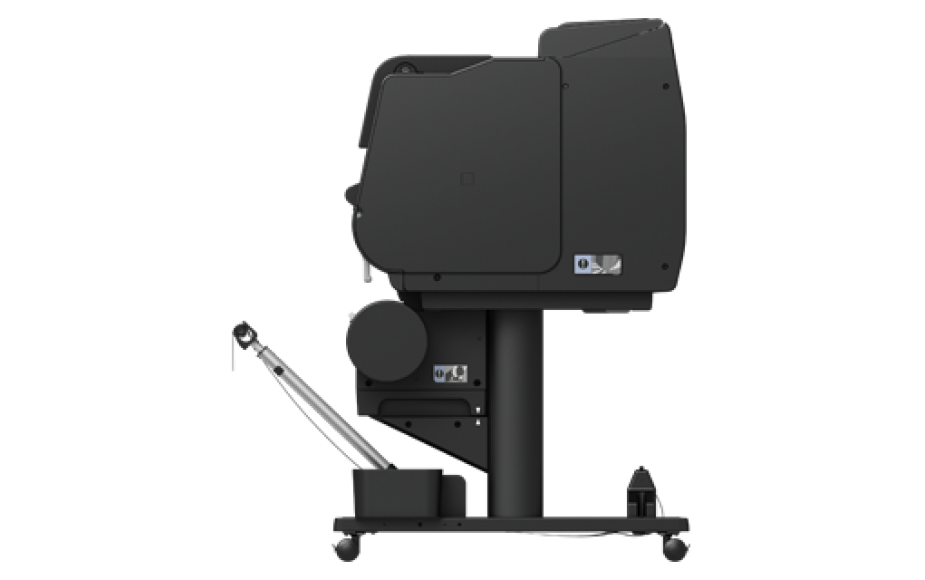 Large Format Printer