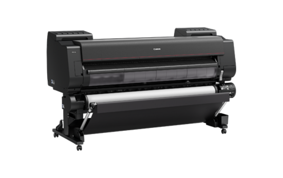 Large Format Printer