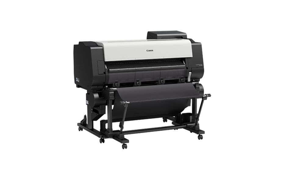 Large Format Printer
