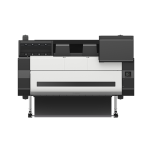 Large Format Printer