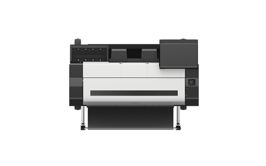 Large Format Printer