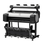 Large Format Printer