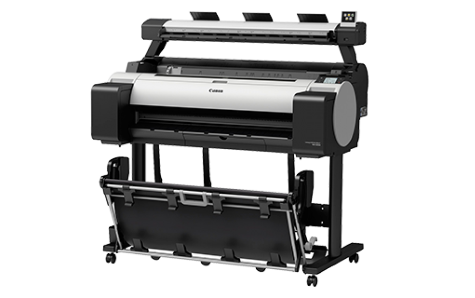 Large Format Printer