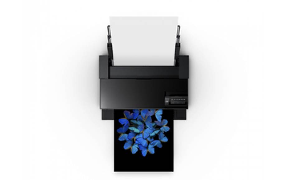 Large Format Printer