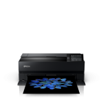 Large Format Printer