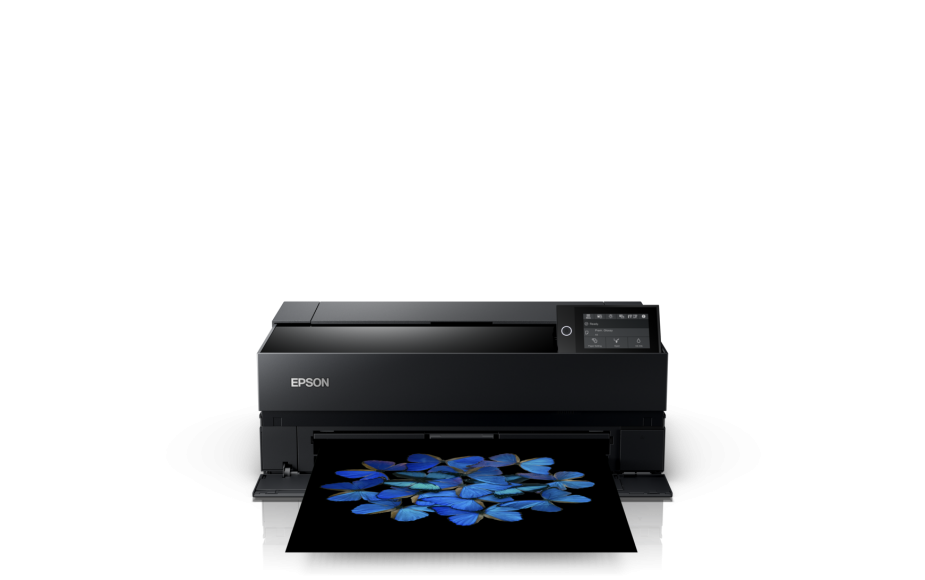 Large Format Printer