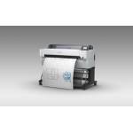 Large Format Printer