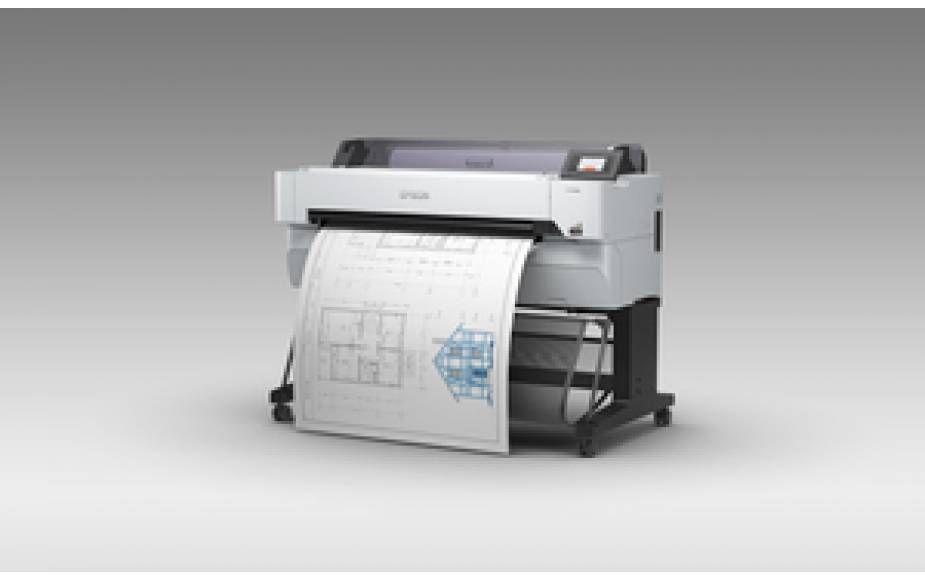 Large Format Printer