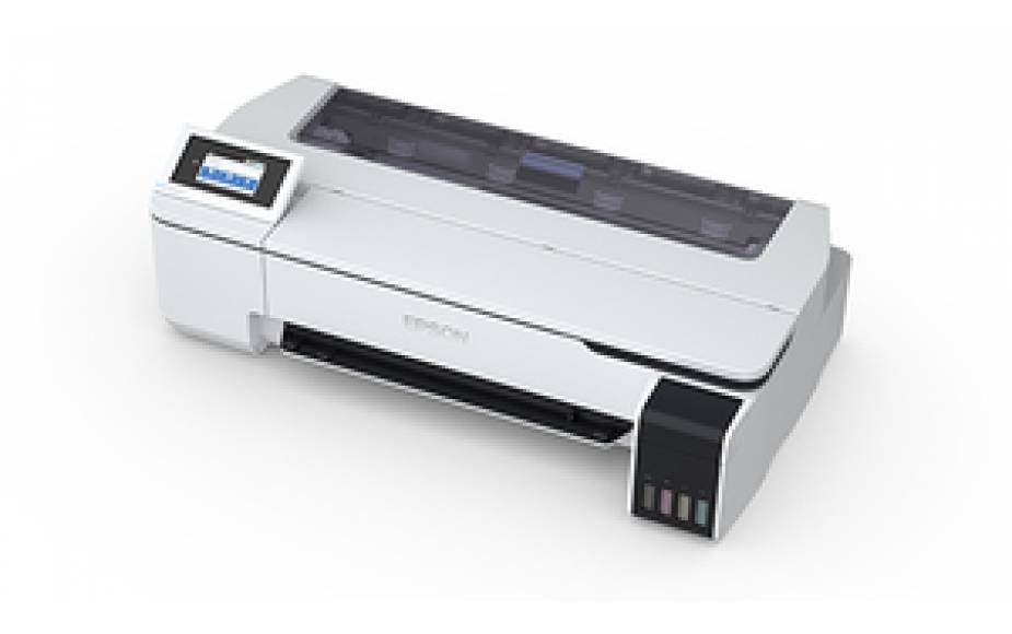 Large Format Printer