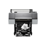 Large Format Printer