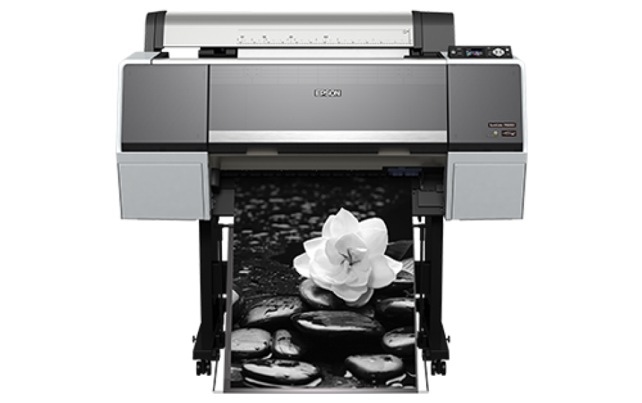 Large Format Printer