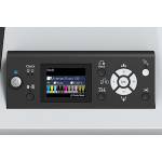 Large Format Printer