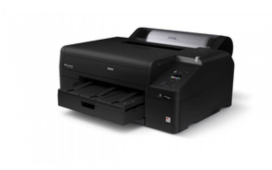 Large Format Printer