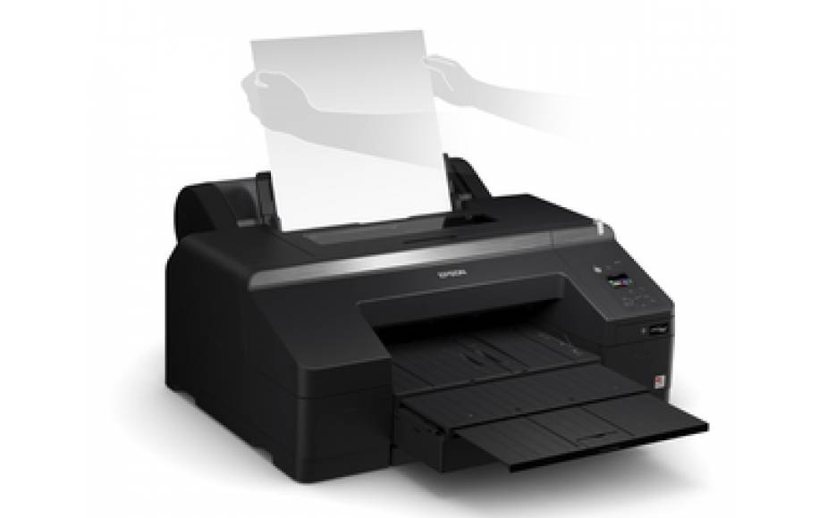 Large Format Printer