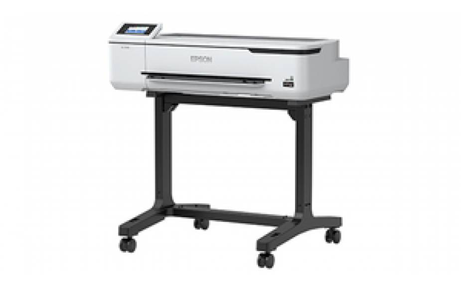 Large Format Printer