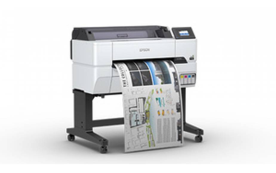 Large Format Printer